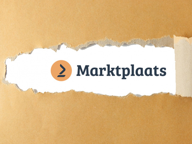 Marktplaats - Online marktplaats