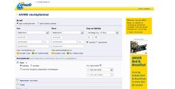 ANWB Routeplanner