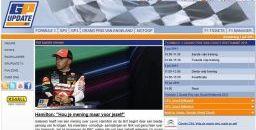 GPUpdate.net - F1 nieuws