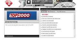 Radio 2 Top 2000