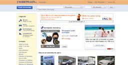 Marktplaats - Online marktplaats