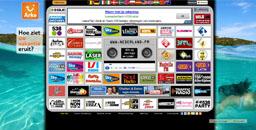 Nederland.FM - Radio luisteren
